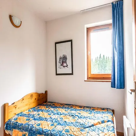 Les Sitelles N°11 - 3p6 Daire *